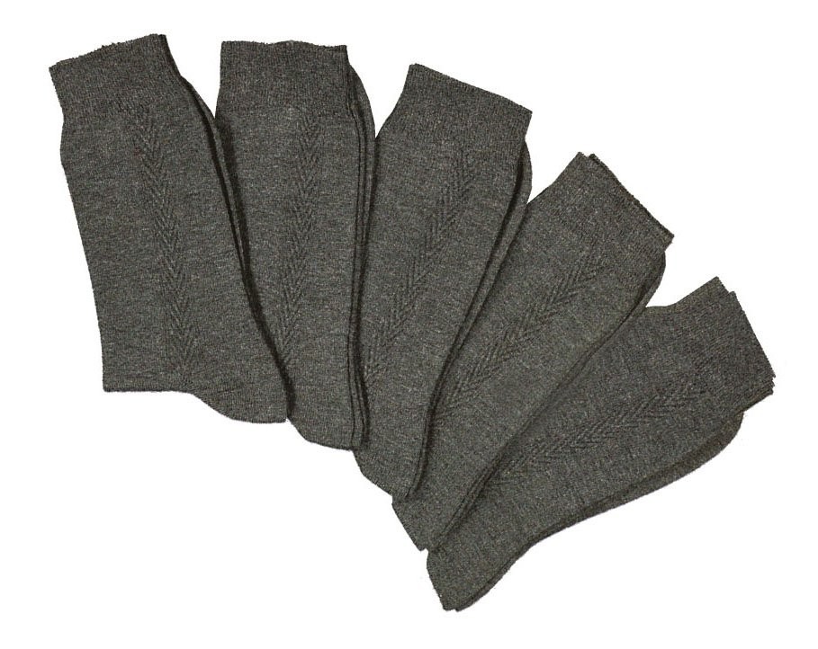 Herrensocken (5er Pack)