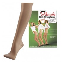 Stützstrumpfhose Bellinda 40den (1er Pack)