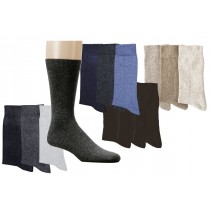 Herrensocken (3er Pack)