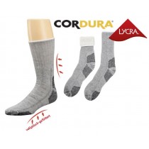 Vollplüschsocken Extrem Warm (2er Pack)