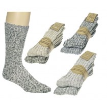 Norwegersocken (2er Pack)