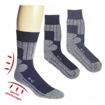 Allroundsocken (2er Pack)