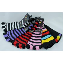 Zehensocken (2er Pack)