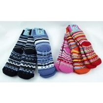 Kindersocken ,,Rutschfest" (3er Pack)