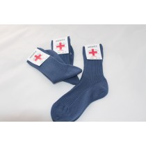 Wohlfühl Socken (3er Pack)