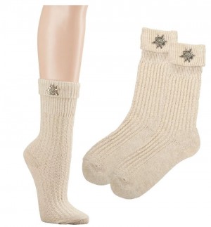 Trachtensocken (2er Pack)