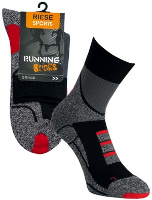 Lauf Funktionssocken (1er Pack)