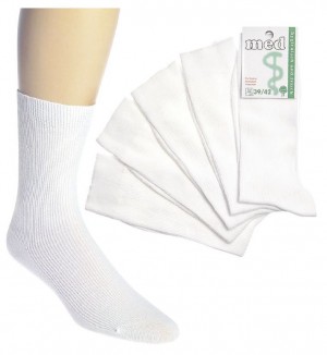 Arzt - Schwesternsocken (5er Pack)