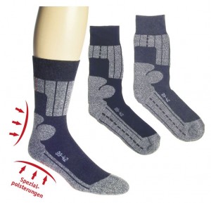 Allroundsocken (2er Pack)