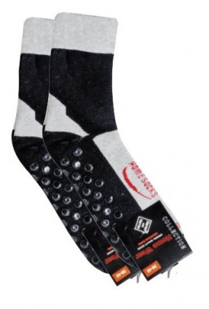 Homesocks "ABS" (2er Pack)