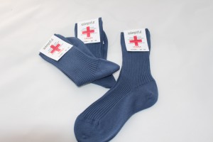 Wohlfühl Socken (3er Pack)